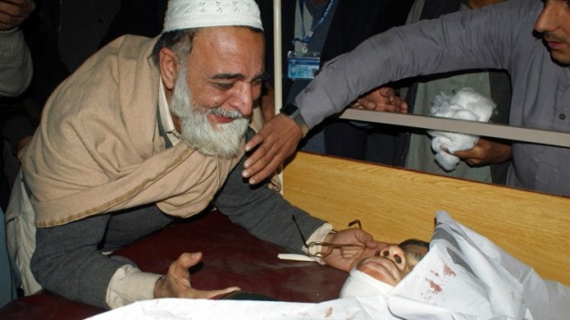 باكستان: انتهاء الهجوم في بيشاور ومقتل جميع المهاجمين